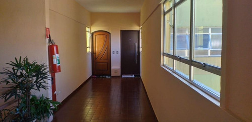 Apartamento Com 3 Dormitórios À Venda, 94 M² - Jardim Das Quatro Marias - São Bernardo Do Campo/sp - Ap64412