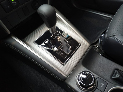 Imagem 11 de 12 de Mitsubishi L200 Triton Sport Hpe-s New Generation 2.4