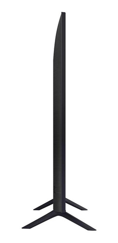 Imagem 4 de 4 de Samsung Smart Tv 50 Uhd Au7700 Crystal 4k Alexa Built In