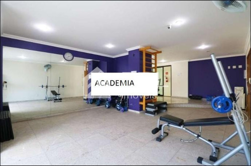Imagem 25 de 30 de Apartamento À Venda Em Cambuí - Ap002545