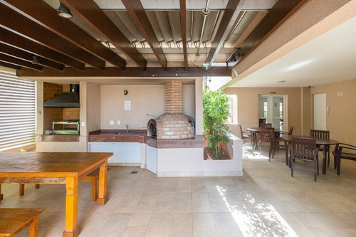 Imagem 30 de 30 de Apartamento À Venda No Bairro Alto Da Lapa - São Paulo/sp - O-23154-38201