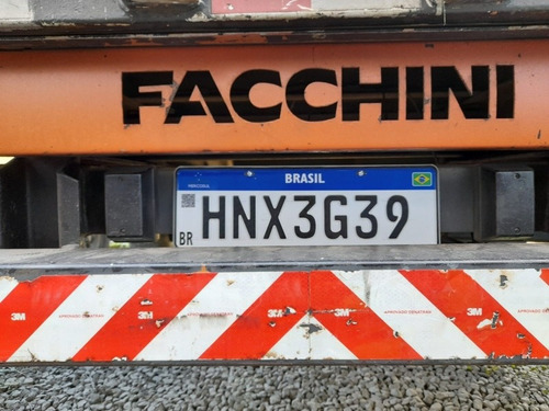 Imagem 11 de 12 de Iveco Daily 35s14