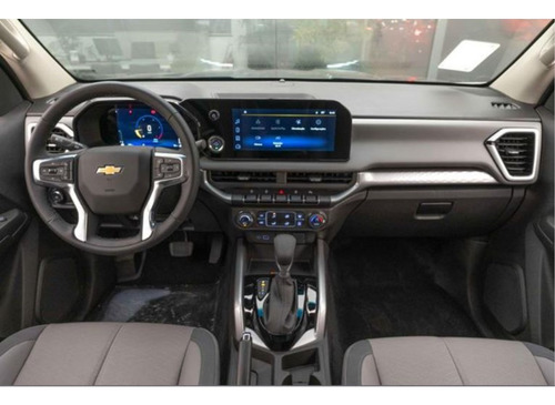 Chevrolet S-10 2.8 16V TURBO DIESEL LTZ CD 4X4 AUTOMÁTICO