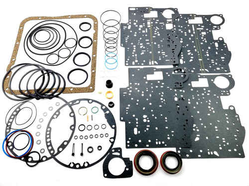 Kit Caja Automatica Transmision F2247 Th700r4 Th700