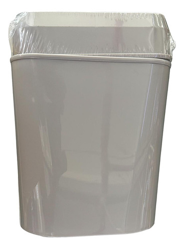 Cubo De Basura Automático De Inducción Inteligente Argén