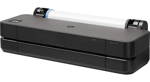 Plotter Hp Designjet T250 24 Wifi Red Rollo Pc Mac Mexx 2