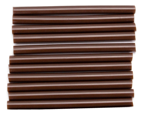 Keratina Para Colocación De Extensiones. Marrón