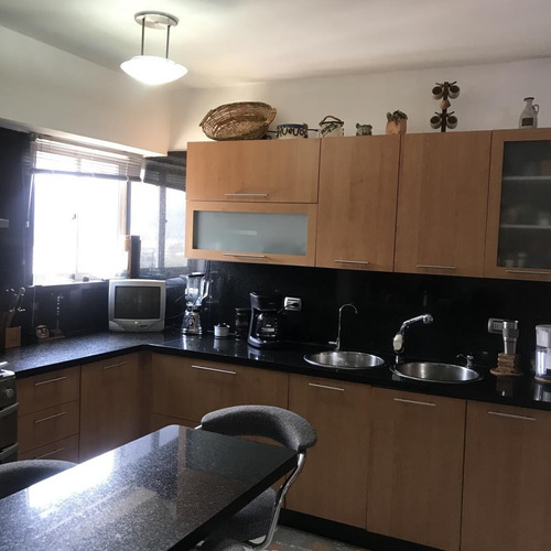 Imagen 3 de 12 de Penthouse En Venta Mañongo Naguanagua Valencia