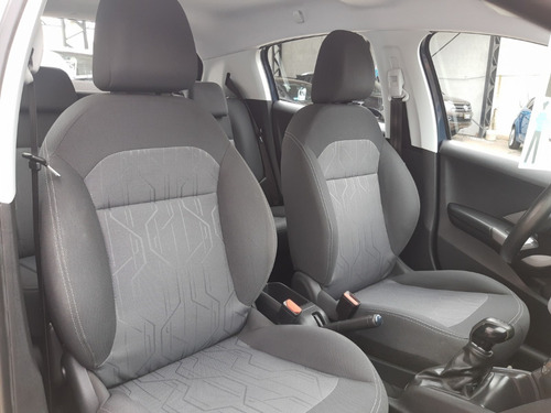 Peugeot 208 Active 1.5 2017 Excelente Estado Autolider !!