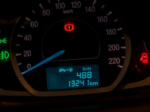 Imagen 8 de 15 de Ford Ka Freestyle 1.5 Sel, 2019 Full Full 16.000 Km