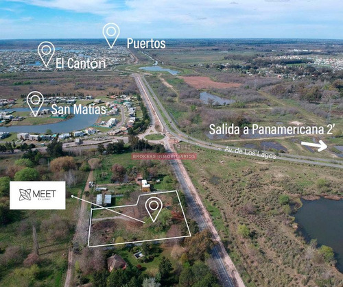 Meet Nuevo Centro Comercial - Oficinas Y Locales En Venta