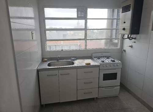 Alquiler Departamento 2 Dormitorios Villa Luro