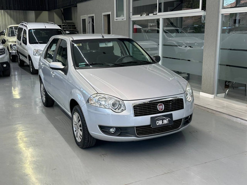 Fiat Palio 1.4 Elx