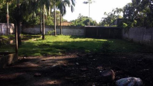 Imagem 9 de 14 de Excelente Chácara Em Itanhaém Litoral Sul De Sp - 5034 Npc