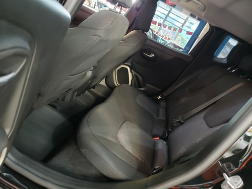 Jeep Renegade 1.8 16v