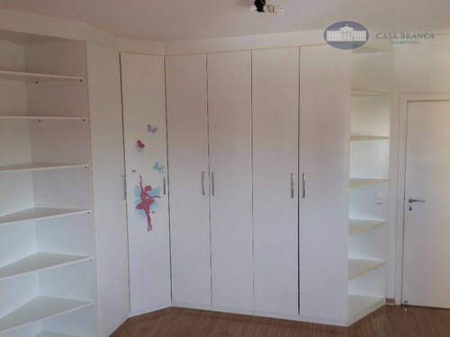 Excelente Apartamento E Localização - Ap0012