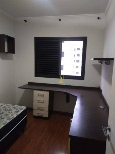 Apartamento À Venda, 70 M² Por R$ 349.500,00 - Gopoúva - Guarulhos/sp - Ap16114