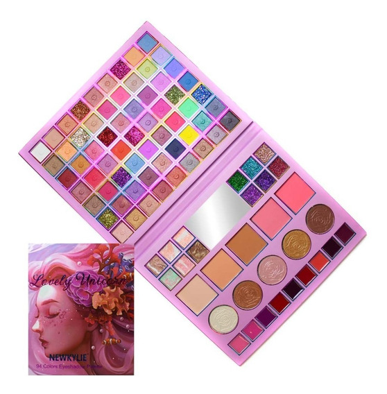 Maquillaje Kylie Jenner Chile | MercadoLibre ???? Maquillaje Kylie Jenner Chile | MercadoLibre ????