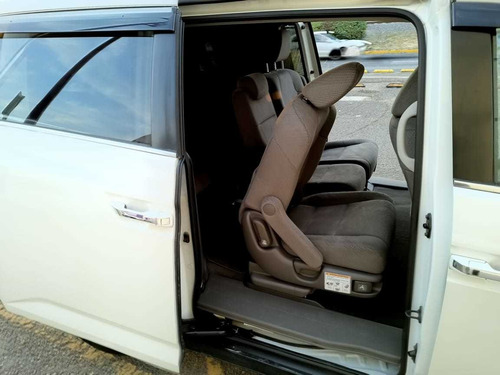 Honda Odyssey 2015 3.5 Lx Mt