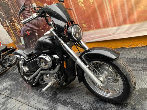 Imagen 2 de 7 de Honda Shadow 750