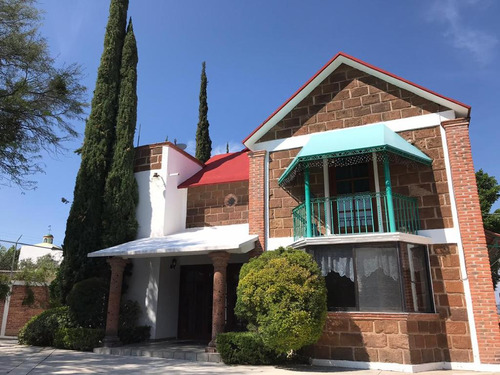 Casa Venta Colinas Del Bosque Corregidora