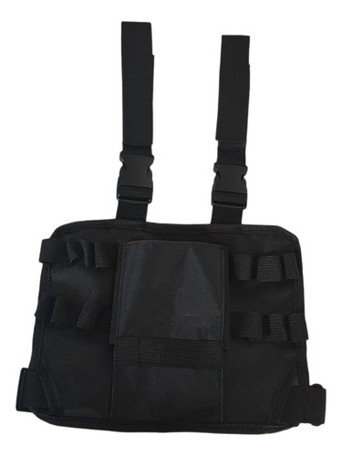 Bolsa De Herramienta De Bolsa De Herramientas De Pierna