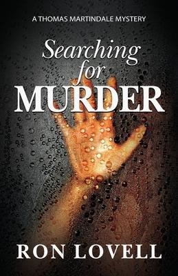 Libro Searching For Murder - Ron Lovell