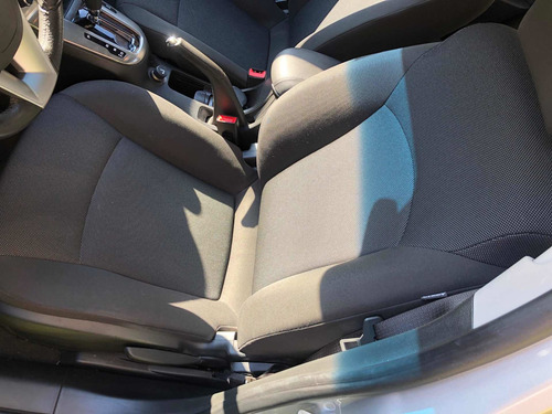 Chevrolet Cruze 2.0 Vcdi Sedan Lt At 163cv 2015