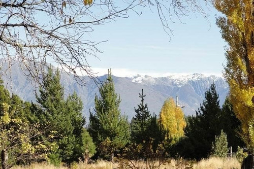 Imagen 12 de 22 de Campo Chubut (chacra) - 27 Hectáreas
