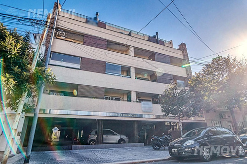 Imagen 5 de 30 de Hermoso Depto. 2 Ambientes De Categoría Balcón C/parrilla En Villa Luro