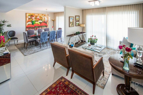 Casa Em Vila Conceição Com 4 Dormitórios - Lu272570
