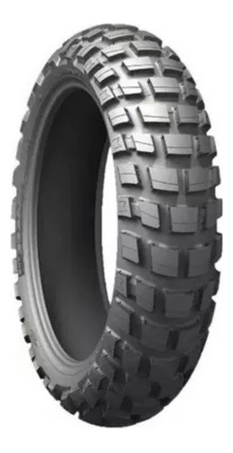 Pneu 150/70r 17 69v Anakee Wild Michelin Biscoito