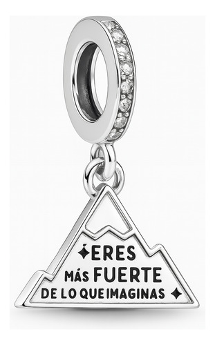 Charm No Te Detengas