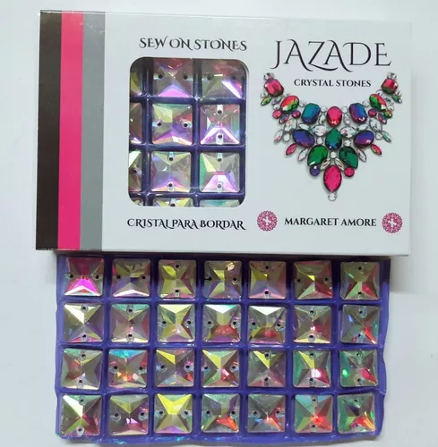 Jazade Crystal Stones