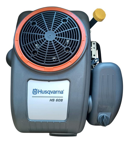 Motor de tractor cortacésped Husqvarna Hs608 608cc 19hp