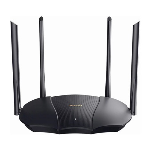 Router Wi-fi 6 Gigabit Doble Banda Tx9 Pro Ax3000 2976mbps