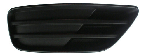 Dat 05  07 ford Focus Bumper Niebla Lampara Cover Derecho