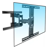 Comprar Soporte Para Pantalla, Base Para Tv, 55 50 40 45 60 65 70 75 Pulgadas, Soporte Tv, Base Para Television, Soporte Para Tv, Soporte De Tv, Base Tv, Base Para Pantalla, Soporte Tv Emetres