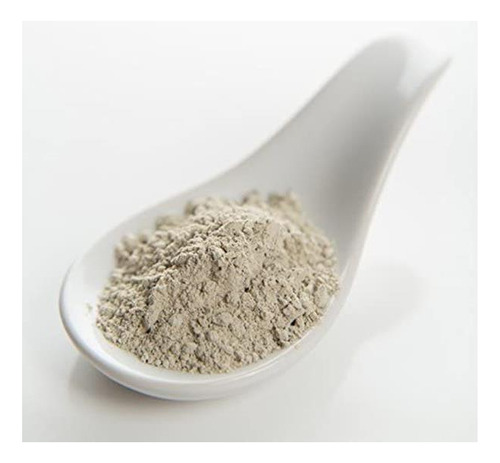 Molivera Organics Bentonite Clay For Detoxifying And Rejuven