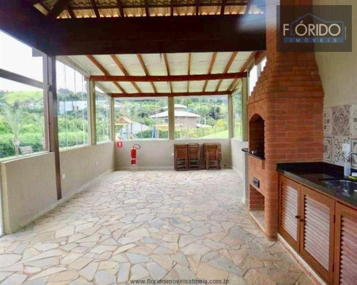 Imagem 13 de 23 de Casas Em Condomínio À Venda Em Atibaia/sp - Compre O Seu Casas Em Condomínio Aqui! - 1482432
