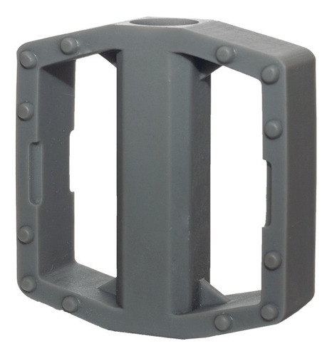 Imagem 3 de 7 de Resina 3d Cure Basic Gray 1kg P/ Impressora 3d