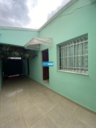 Imagem 9 de 15 de Oportunidade À 1km Da Estação Sacomã -5 Dormitórios, 02 Vagas - 180m² - Sp1638