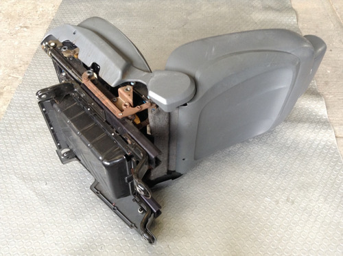 Asiento Delantero Derecho Mercedes Benz Ml320 Mod 98-03 Orig (Usado)