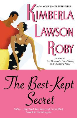 Libro The Best-kept Secret - Roby, Kimberla Lawson