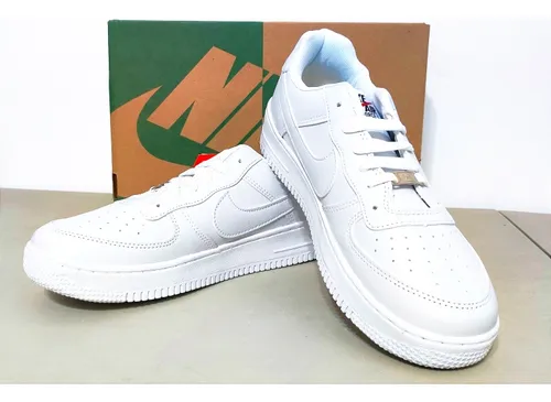 Tenis Nike Air Force 1 (One)