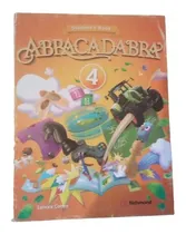Comprar Abracadabra 4 Editorial Richmond