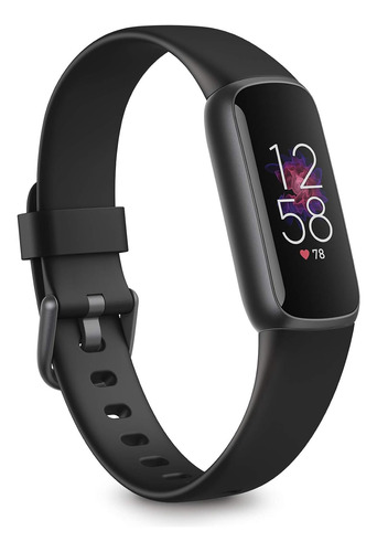 Fitbit Luxe Elegante Pulsera De Actividad