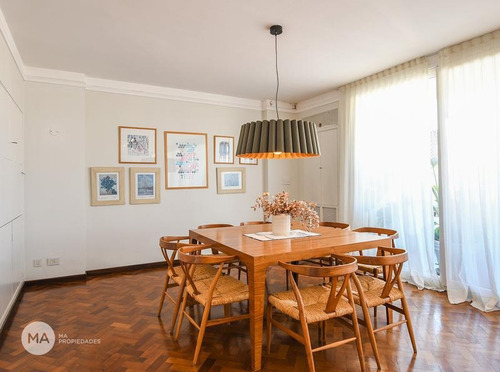 Imagen 8 de 30 de Venta Piso Exclusivo Centro Rosario 5 Dormitorios Y Cochera