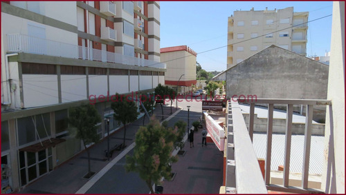 Alquiler Temporario Departamento 4 Personas Monte Hermoso Du