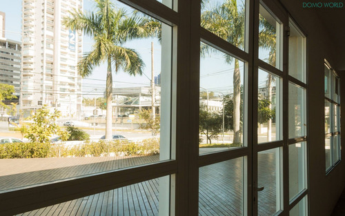 Imagem 10 de 23 de Boulevard Domo Business - Localização Estratégica! - Sl00011 - 32720442
